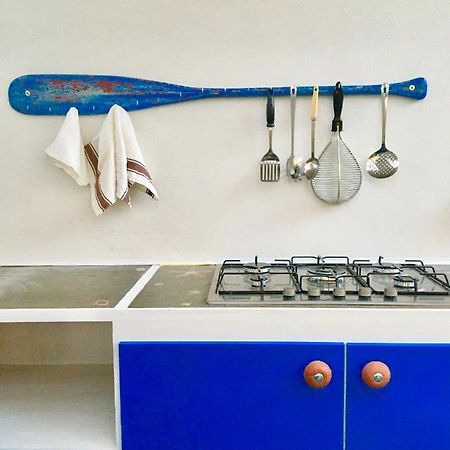 La Zagara Bed & Breakfast Furci Siculo Exterior photo