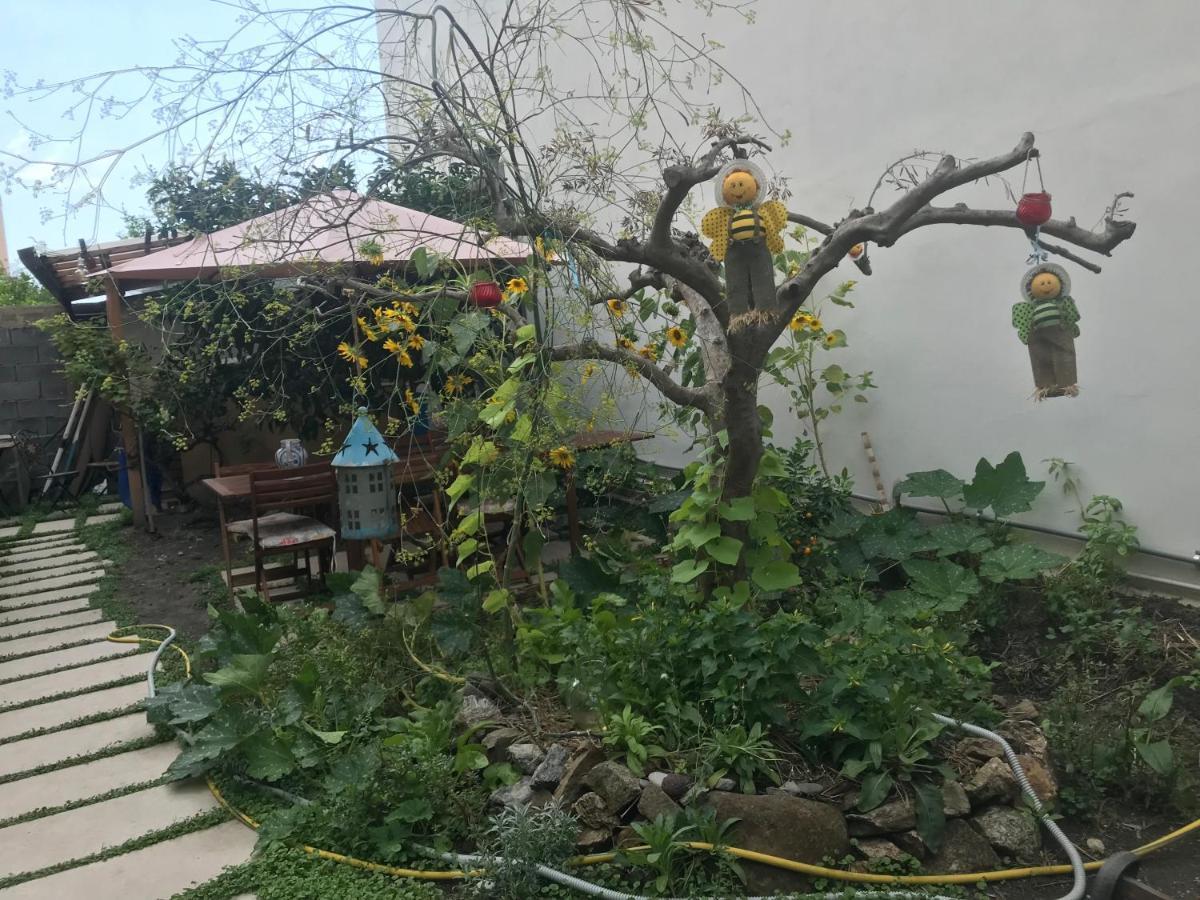 La Zagara Bed & Breakfast Furci Siculo Exterior photo