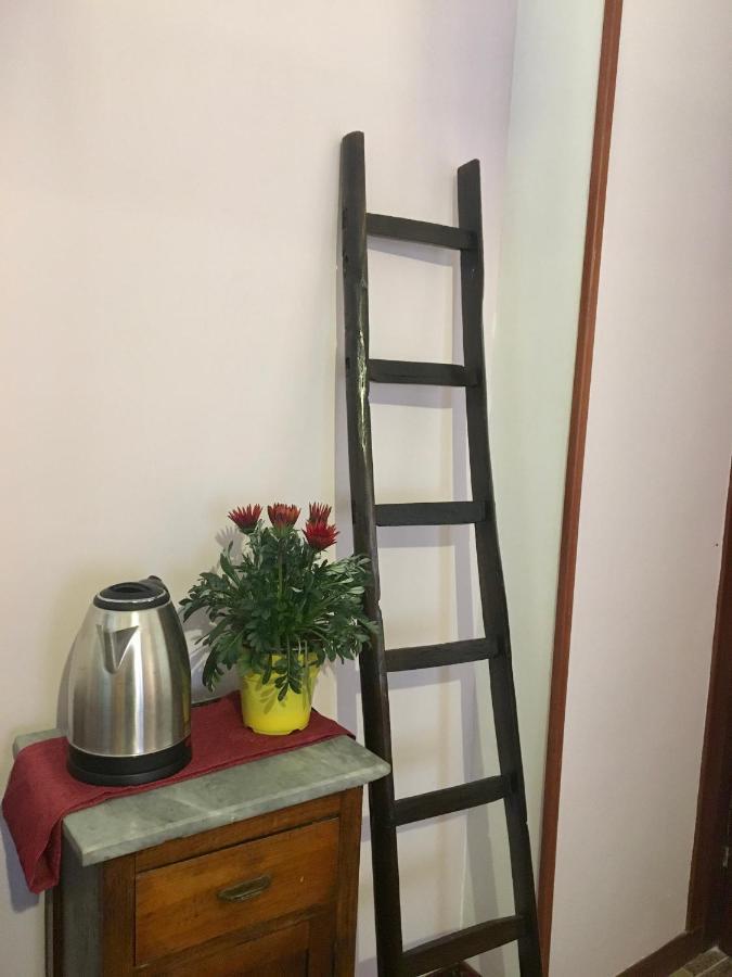 La Zagara Bed & Breakfast Furci Siculo Exterior photo